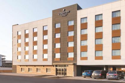 Country Inn And Suites By Radisson Ocean City Md